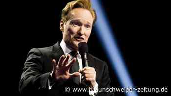 Kimmel steigt aus: Neuer Oscar-Moderator steht fest