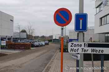 Met drie nieuwe plannen geeft stad extra ademruimte aan bedrijvigheid