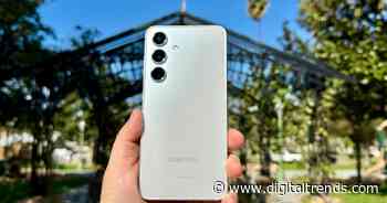 The Galaxy S25 may get the spec update it deserves