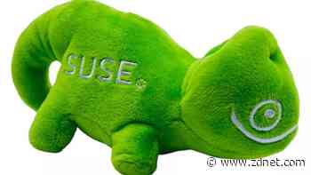 SUSE unveils major rebranding, and a new AI platform that protects your data