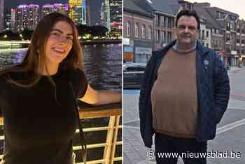 Bankrekening Emma (19) meermaals gehackt tijdens uitwisseling in China: “Plots stond ik 5.121,78 euro in de min”