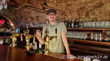 Gericht zu Live-Musik in Grübenbar: Die Auflagen der Stadt Burghausen sind rechtswidrig