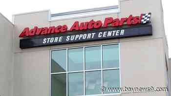 Advance Auto Parts is closing hundreds of stores in an effort to turn its business around