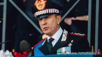 Carabinieri: Salvatore Luongo è il nuovo comandante generale dell'Arma