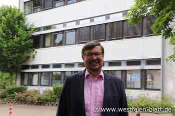 Lübbecke verliert Kirchenkreisverwaltung