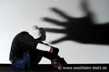 Sextäter greift in Bielefeld Teenager an