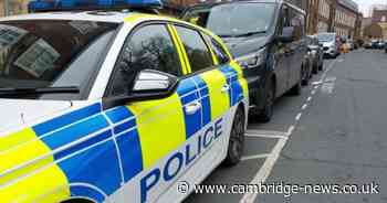 'Aggressive street sellers' attack man who refused to buy aftershave in Cambs city