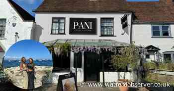 Family-run coffee shop set to reopen with new look and name