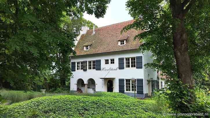 Deze knusse monumentale villa is nu te groot voor Inge: 'Was een paradijs'
