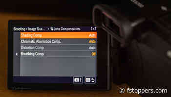 Will Modern Lenses Have an Increased Dependence on Lens Corrections?