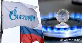 Rusland stopt gasleveringen aan Oostenrijk: gasprijs even op hoogste niveau in jaar