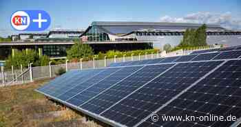 Stromspeicher-Technologie: Die Lösung für die Dunkelflauten der Energiewende