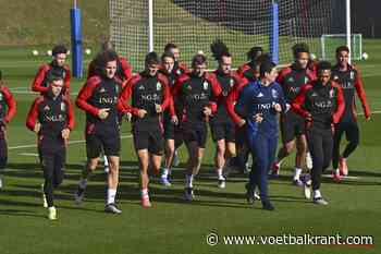 Dramatische Nations League heeft ook gevolgen voor WK-dromen van Rode Duivels én er is nog een groter doemscenario