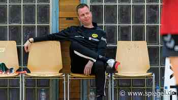 André Fuhr: DHB wollte Vorwürfe wegen Psychoterror klären - Gericht untersagt Kommission