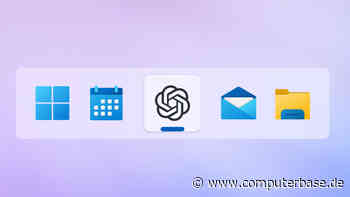 Upgrade für Desktop-Apps: macOS-Nutzer können ChatGPT mit Coding-Tools verbinden