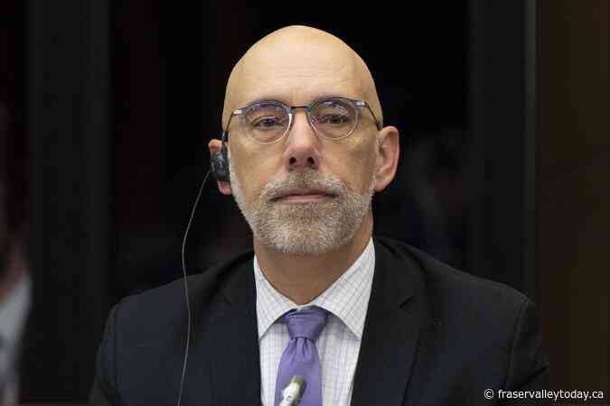 Federal government overestimating immigration impact on housing gap: PBO