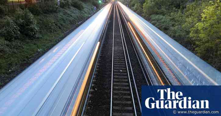 Green signal given for first UK co-operatively owned railway service