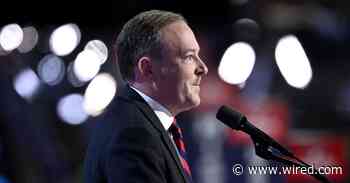 What Lee Zeldin’s Nomination Means for the EPA