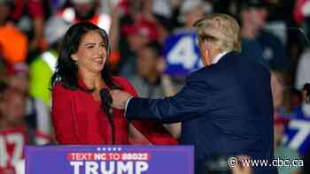 Who is Tulsi Gabbard, and why might Western intelligence agencies be uneasy with Trump's pick?