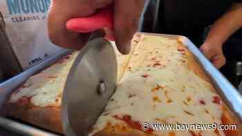 Open for business: Gulfport cleans up after storms, welcomes back visitors