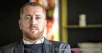 LIVE: België met achterstand de rust in!