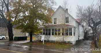 Petition urges Shediac, N.B. council not to allow women’s rehab centre expansion