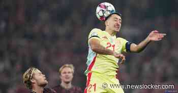 Spanje leidt dankzij EK-held, Ronaldo vervolgt doelpuntenjacht tegen Polen: volg hier alle tussenstanden