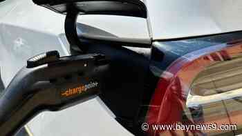 EV and battery makers urge Trump to keep clean vehicle tax credits