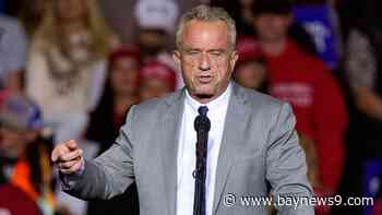 Democrats, public health community alarmed over Trump's nomination of RFK Jr. to lead HHS