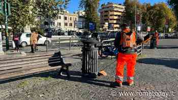 A Roma nord arrivano i primi Cestò: si parte con Ponte Milvio, Fleming e Vigna Stelluti
