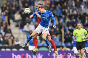 Hebben Anderlecht én Gent zich helemaal miskeken? 'Dit is de reden waarom beide Belgische topclubs niét doordrukten om Matte Smets binnen te halen'