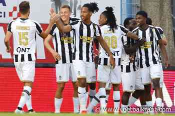 Say what? Belgische traditieclub stond op een zucht van drievoudig winnaar van de Gouden Bal!