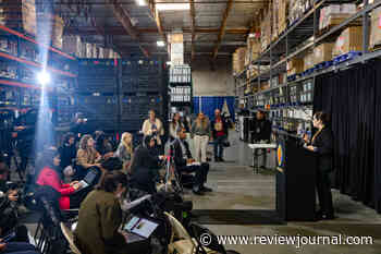 Clark County says it found over 1,600 uncounted mail ballots