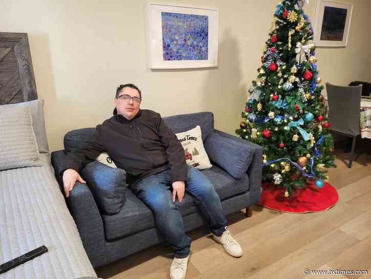 Supportive housing opens in Bedford Park for adults with developmental disabilities