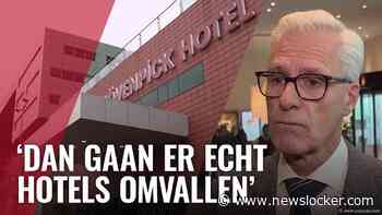 Btw-verhoging níét van de baan voor hotels