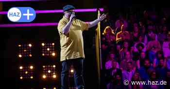 "The Voice of Germany": Hannovers Kai Olaf Stehrenberg fliegt raus