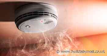 Warning over homemade 'heater for pennies' that could set your house on fire