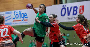 "Wollen die nächsten Punkte holen"