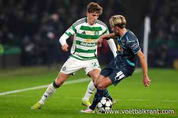 Arne Engels vertelt vrijuit over zijn keuze om Club Brugge te verlaten en wél te slagen in Duitsland én Schotland: "Ik heb gehoord dat Vincent Mannaert er niet kon om lachen"