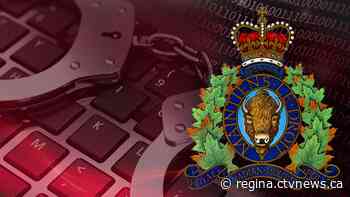 Sask. man facing child pornography charge