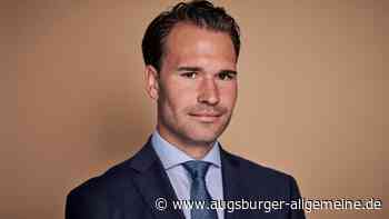 Logistikzentrum in Leipheim: „Es wird eine Aufwertung des Bereichs“