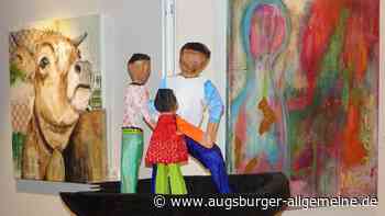 Kunstforum Vöhringen: Das gibt es bei der 15. Jahresausstellung zu sehen