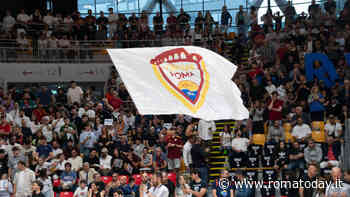 Sabato si torna al Palazzetto, la Virtus ospita Montecatini per volare ancora