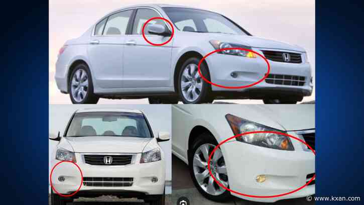 APD identifies woman killed in Sunday hit-and-run crash, requests help finding suspect