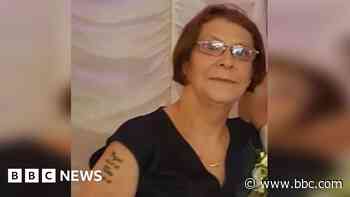 'Cherished' grandmother killed in two-vehicle crash