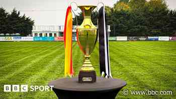 Cambridge and Chinnor launch Not The Prem Cup