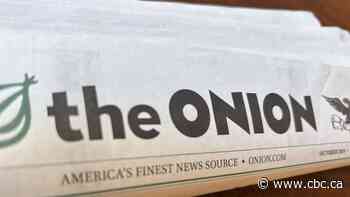 The Onion's purchase of Infowars under review after Alex Jones and his lawyers complain