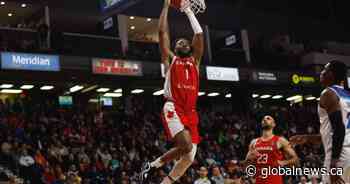 Canada Basketball GM Rowan Barrett ready to bring men’s national team to Saskatchewan