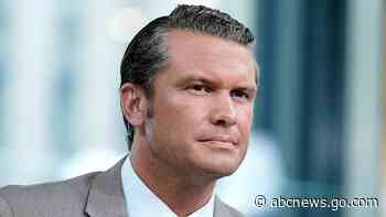 Former defense secretary addresses nominee's claim about women in combat units