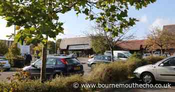 Council secures loan to buy public car park